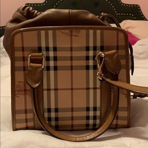 Denton Haymarke medium bag